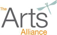 The Arts Alliance Logo